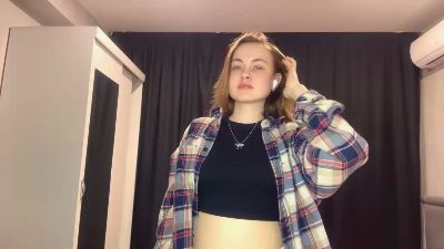 CareyMethven webcam cam4 model stream image