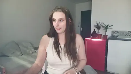 Celeste_Off webcam model stream image