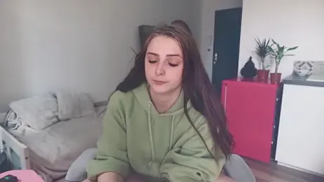 Celeste_Off webcam model stream image