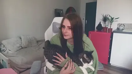 Celeste_Off webcam model stream image