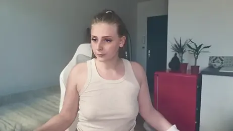 Celeste_Off webcam model stream image