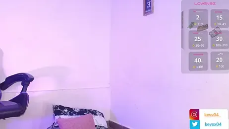 Alexx_tc webcam model stream image