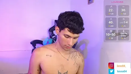 Alexx_tc webcam model stream image