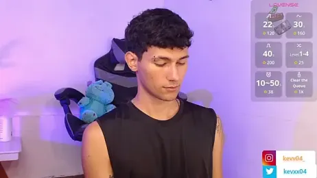 Alexx_tc webcam model stream image