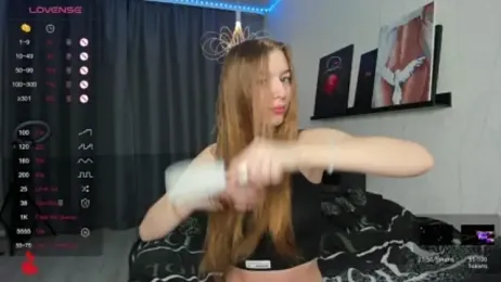 Drive-Crazy- webcam stripchat model stream image