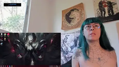 Hisato111 webcam stripchat model stream image