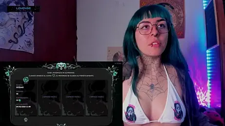 Hisato111 webcam model stream image