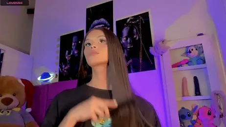 alexia_corleoni webcam model stream image