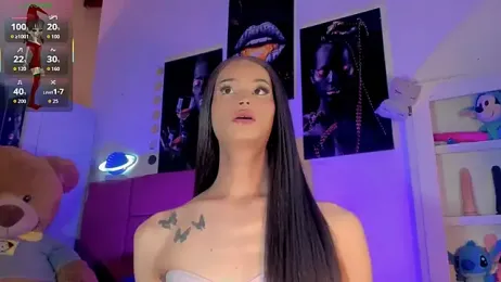 alexia_corleoni webcam model stream image