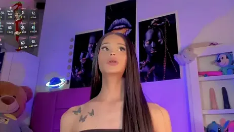 alexia_corleoni webcam model stream image