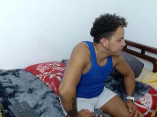 Deiby Venez webcam model stream image