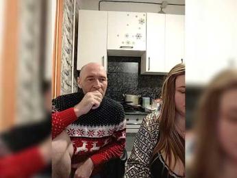 KeshVi777a webcam model stream image