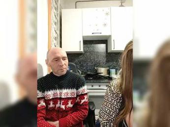 KeshVi777a webcam model stream image