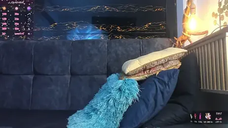 Diamond_twink webcam model stream image