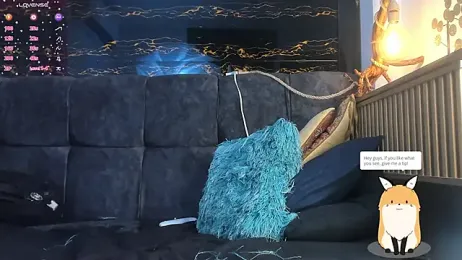 Diamond_twink webcam model stream image