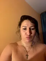 ZhenjaPoledance webcam model stream image