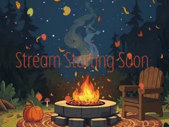 foxy_gamer webcam model stream image