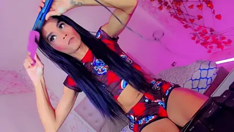 gilbanys_22 webcam model stream image