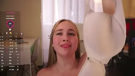 SusanneOsche webcam stripchat model stream image