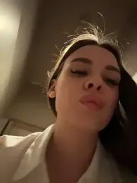 KristiRich webcam model stream image