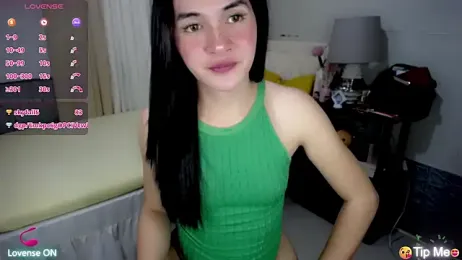 xAsianSweetHeart webcam model stream image