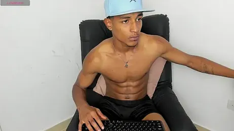 BadBoyCam webcam model stream image