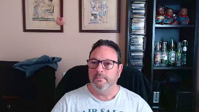 polvorojo webcam cam4 model stream image