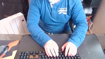 polvorojo webcam model stream image