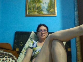 SexyEstelle webcam model stream image