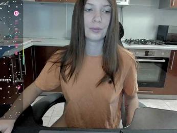 CarrieXDean webcam model stream image