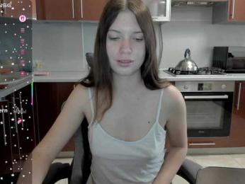 CarrieXDean webcam bongacams model stream image