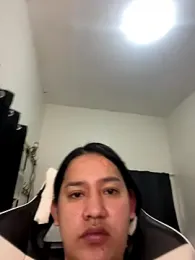 TsHollyFrana webcam model stream image