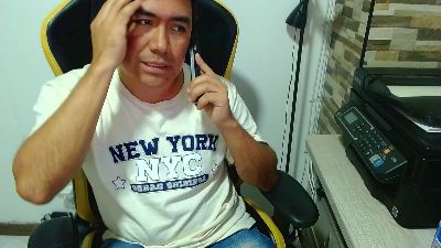 JhonatanMorales webcam model stream image