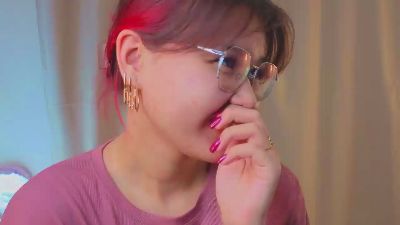 VelvetNehring webcam model stream image