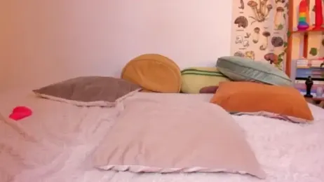 orchide_ webcam model stream image