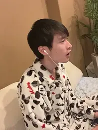 IroManager webcam model stream image