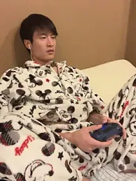 IroManager webcam model stream image