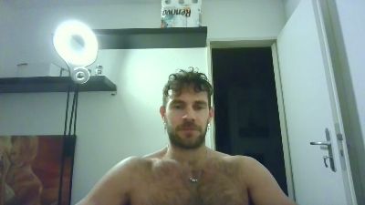 ALPHA_HUNK webcam model stream image