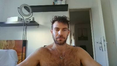 ALPHA_HUNK webcam model stream image