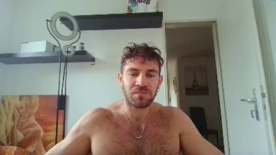 ALPHA_HUNK webcam model stream image