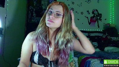 Elith20 webcam model stream image
