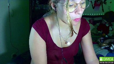 Elith20 webcam model stream image