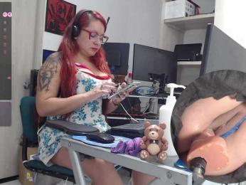 Leidydi223 webcam model stream image