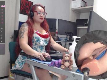 Leidydi223 webcam bongacams model stream image