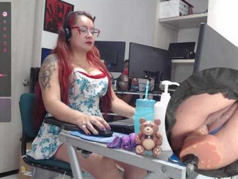Leidydi223 webcam model stream image