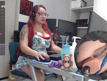 Leidydi223 webcam model stream image
