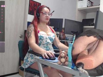 Leidydi223 webcam model stream image