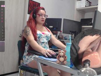Leidydi223 webcam model stream image