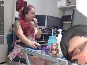 Leidydi223 webcam model stream image