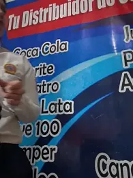 Alysson-- webcam model stream image